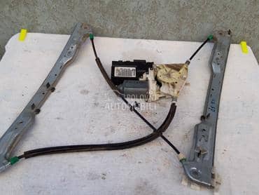Elektro podizač prozora PD za Citroen C5 od 2001. do 2004. god.