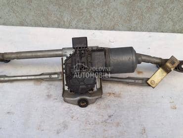 Motor brisača prednji za Citroen C5 od 2001. do 2004. god.