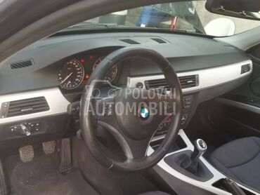 Instrument tabla za BMW 320 od 2009. do 2012. god.