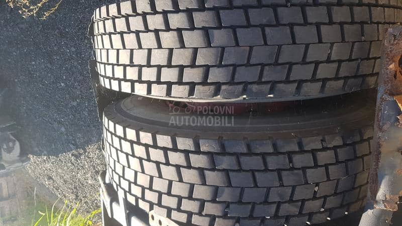 SVI DELOVI ZA MANA I SCANIU