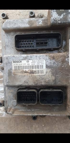 SVI DELOVI ZA MANA I SCANIU