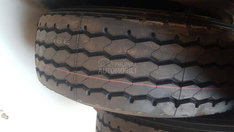 SVI DELOVI ZA MANA I SCANIU