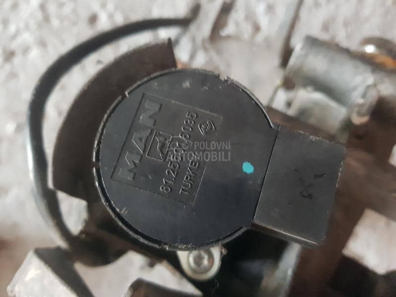 SVI DELOVI ZA MANA I SCANIU