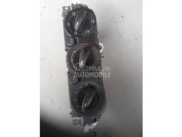 klimatronik za Ford Focus od 2007. do 2011. god.