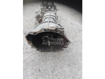 Menjac sa reduktorom 2,2 za Opel Frontera od 1997. do 2002. god.