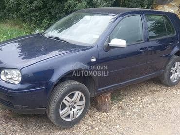 Delovi za 1.6 16v za Volkswagen Golf 4