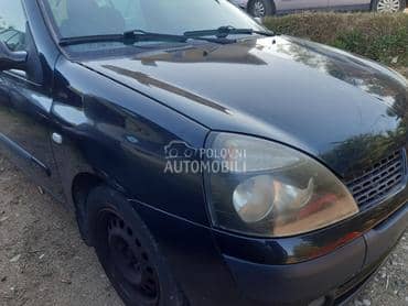 dizne 1.5dci za Renault Clio od 2000. do 2007. god.