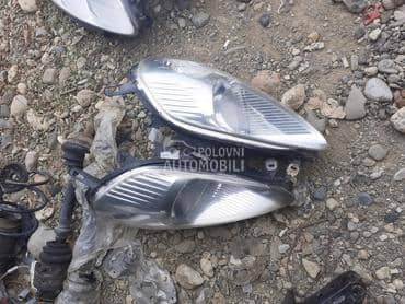 farovi za Fiat Punto od 2003. do 2011. god.