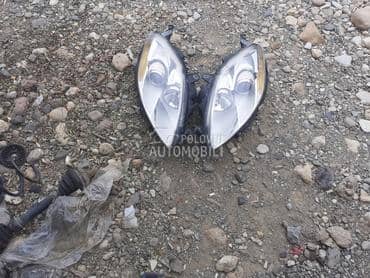 farovi za Fiat Bravo od 2007. do 2011. god.