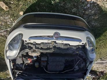 krila za Fiat Grande Punto od 2005. do 2018. god.