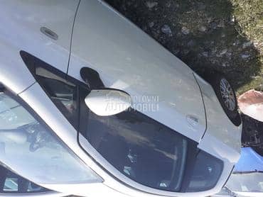 bela vrata za Fiat Grande Punto od 2005. do 2018. god.