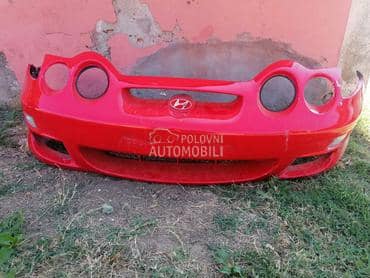 prednji branik za Hyundai Coupe