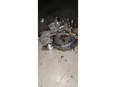 Menjac 1.6 Multijet za Fiat 500L od 2013. do 2017. god.