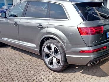 vrata za Audi Q7 od 2015. do 2019. god.