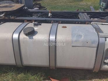 Rezervoari za gorivo