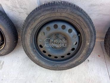 Rezervni tocak za Volkswagen 