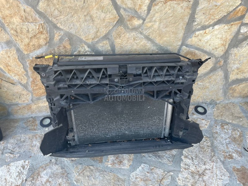 Hladnjaci i vezni lim