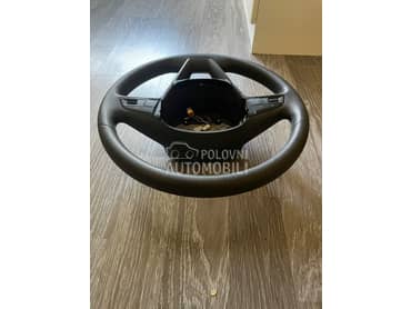 Volan sa komandama za Seat Ibiza od 2012. do 2016. god.