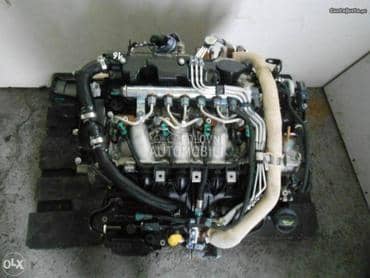 Motor 2.2 hdi 125kw za Citroen C5 od 2008. do 2016. god.