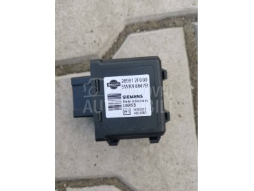 imobilajzer za Nissan Juke od 2010. do 2018. god.