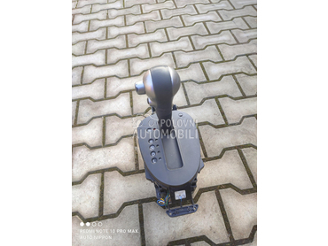 birac brzina AT menjaca za Nissan Juke od 2010. do 2018. god.