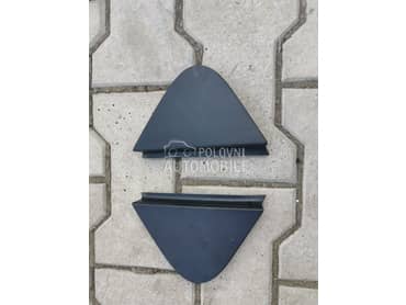 lajsna spoljna za Nissan Juke od 2010. do 2014. god.