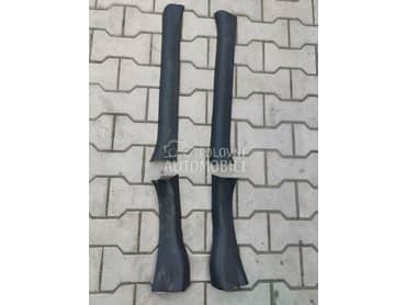 ostali delovi enterijera za Nissan Juke od 2010. do 2014. god.