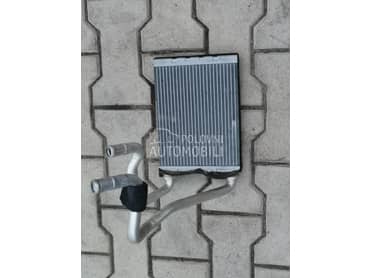 mali hladnjak grejanja za Nissan Juke od 2010. do 2018. god.