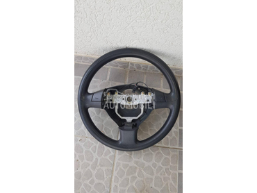 VOLAN AGILA za Opel Agila od 2003. do 2008. god.