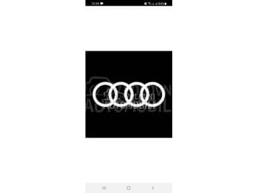 VRATA ZA za Audi Q3 od 2013. do 2019. god.