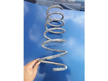 Prednja opruga za Fiat Doblo