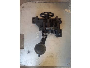 Uljna pumpa 1.9D DW8 za Peugeot 106, 206, 306 ...