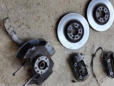 Diskovi Brembo za Alfa Romeo 159, Brera od 2005. do 2011. god.