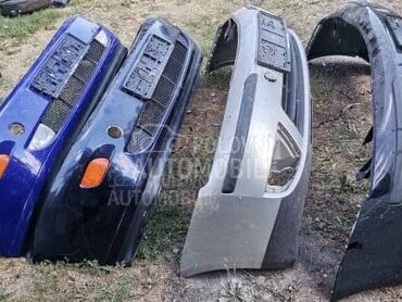 prednji branik 2005g za Ford Mondeo od 2004. do 2007. god.