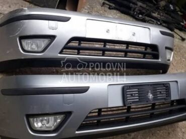 prednji branik fokus 1 za Ford Focus od 1998. do 2001. god.