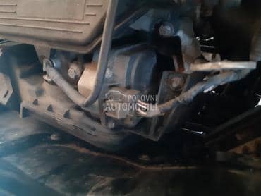 klapna gasa 1.4 16v za Renault Clio, Kangoo od 2001. do 2007. god.