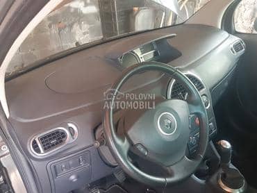 instrument tabla za Renault Grand Modus, Modus od 2003. do 2010. god.