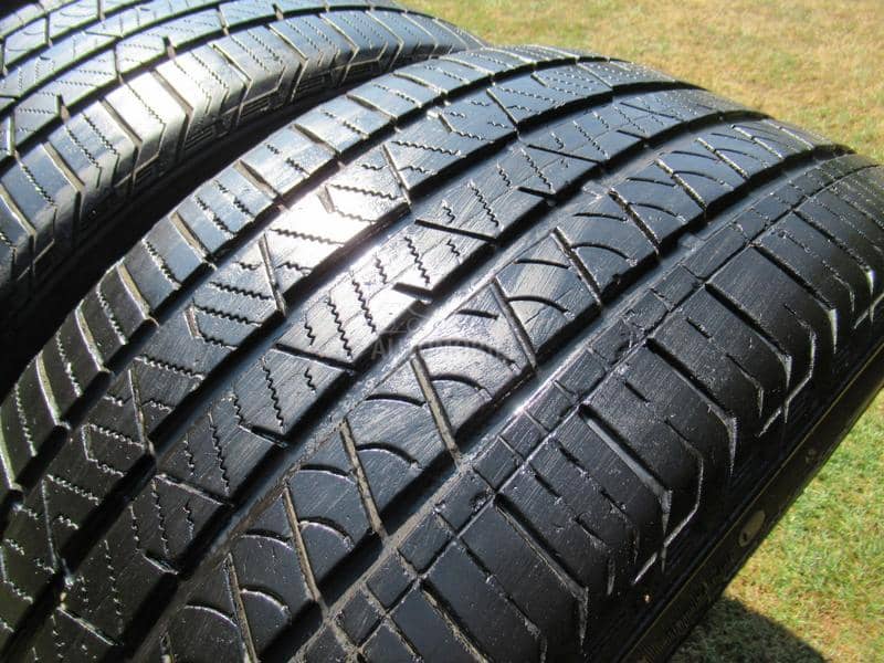 Continental 275/40 R22 Sve sezone