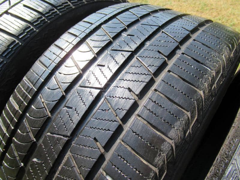 Continental 275/40 R22 Sve sezone