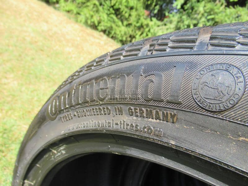 Continental 275/40 R22 Sve sezone