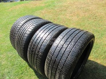 Continental 275/40 R22 Sve sezone