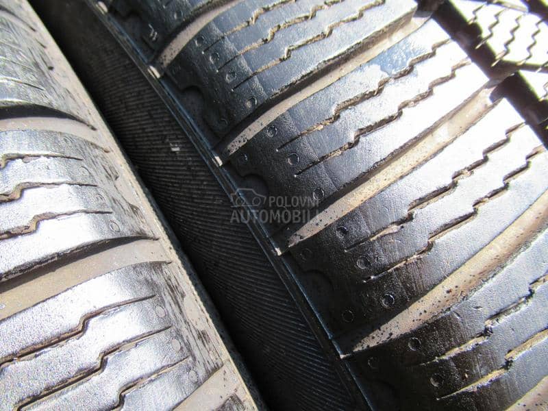 Continental 275/40 R22 Sve sezone