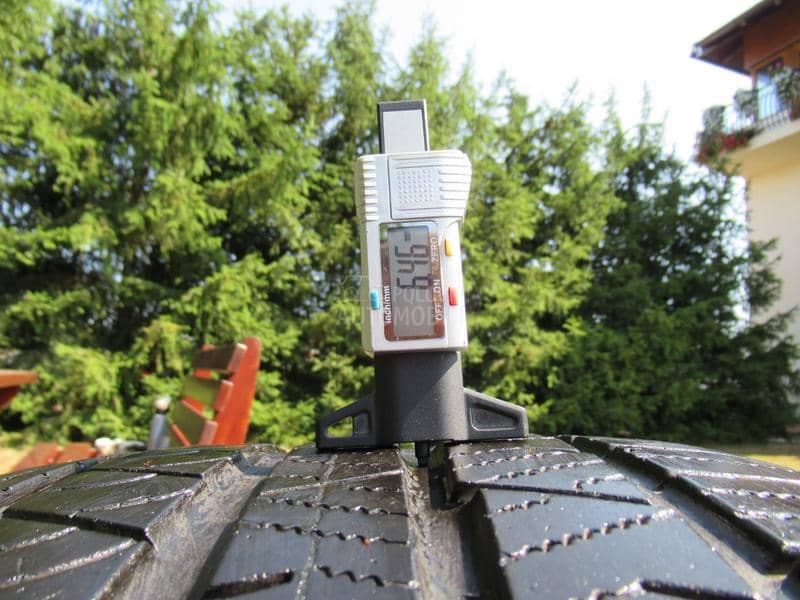 Continental 275/40 R22 Sve sezone