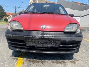 FAROVI za Fiat Seicento
