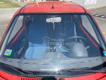 SOFERSAJBNA za Fiat Seicento