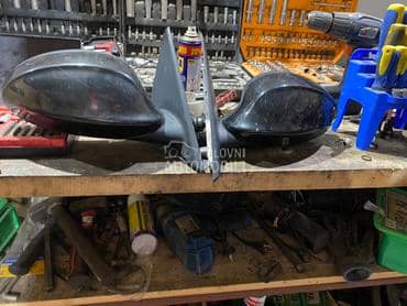 Elektro sklopivi retr e90/91 za BMW 315, 318, 316 ... od 2005. do 2008. god.