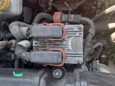 racunar za Fiat Grande Punto od 2009. do 2018. god.