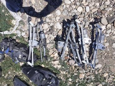 makaze brisaca za Lancia Ypsilon od 2003. do 2011. god.