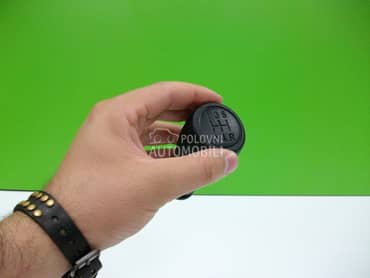 RUČICA MENJAČA 5 BRZINA za Fiat Fiorino