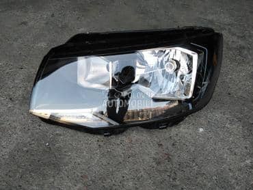 Far levi za VW T6 kombi